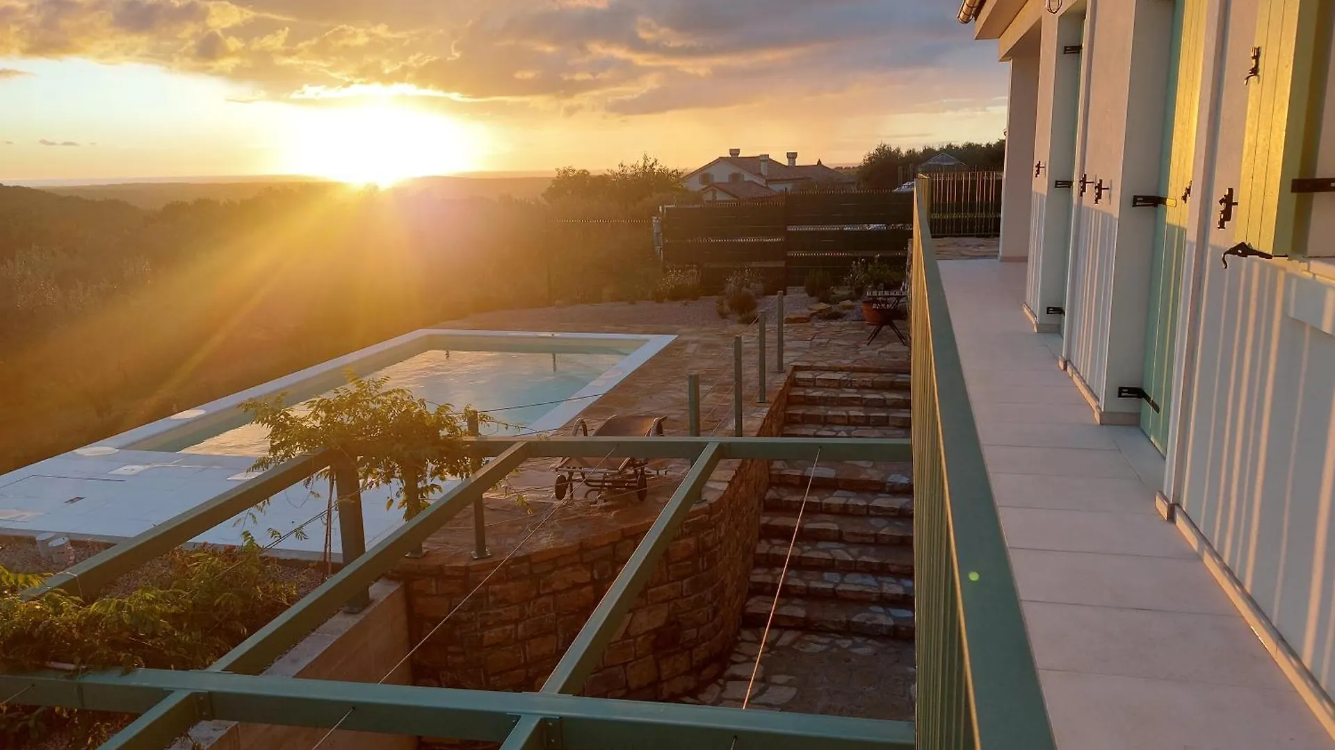 Villa Olivia Secovlje