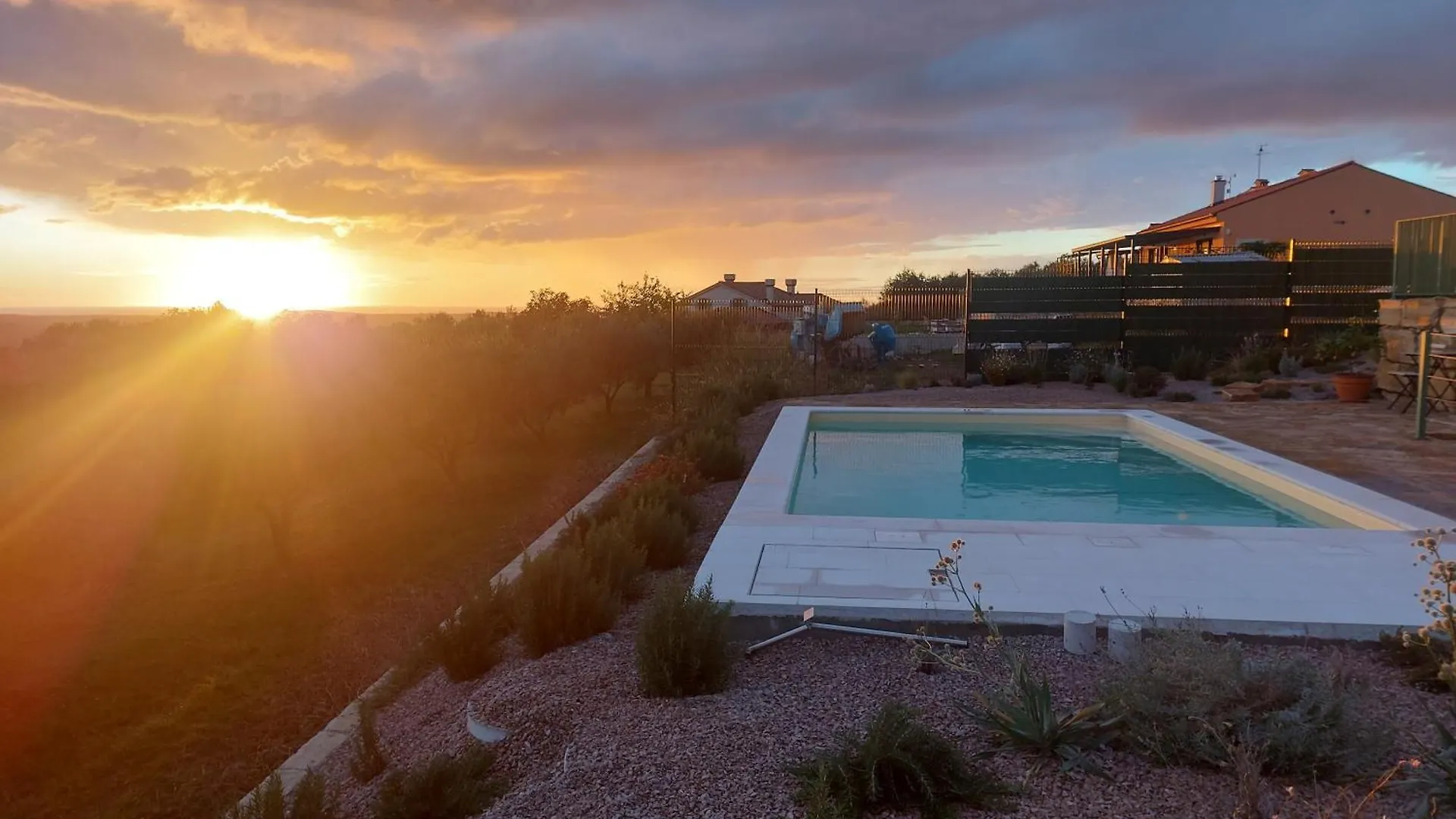 Villa Olivia Sečovlje Slovenya