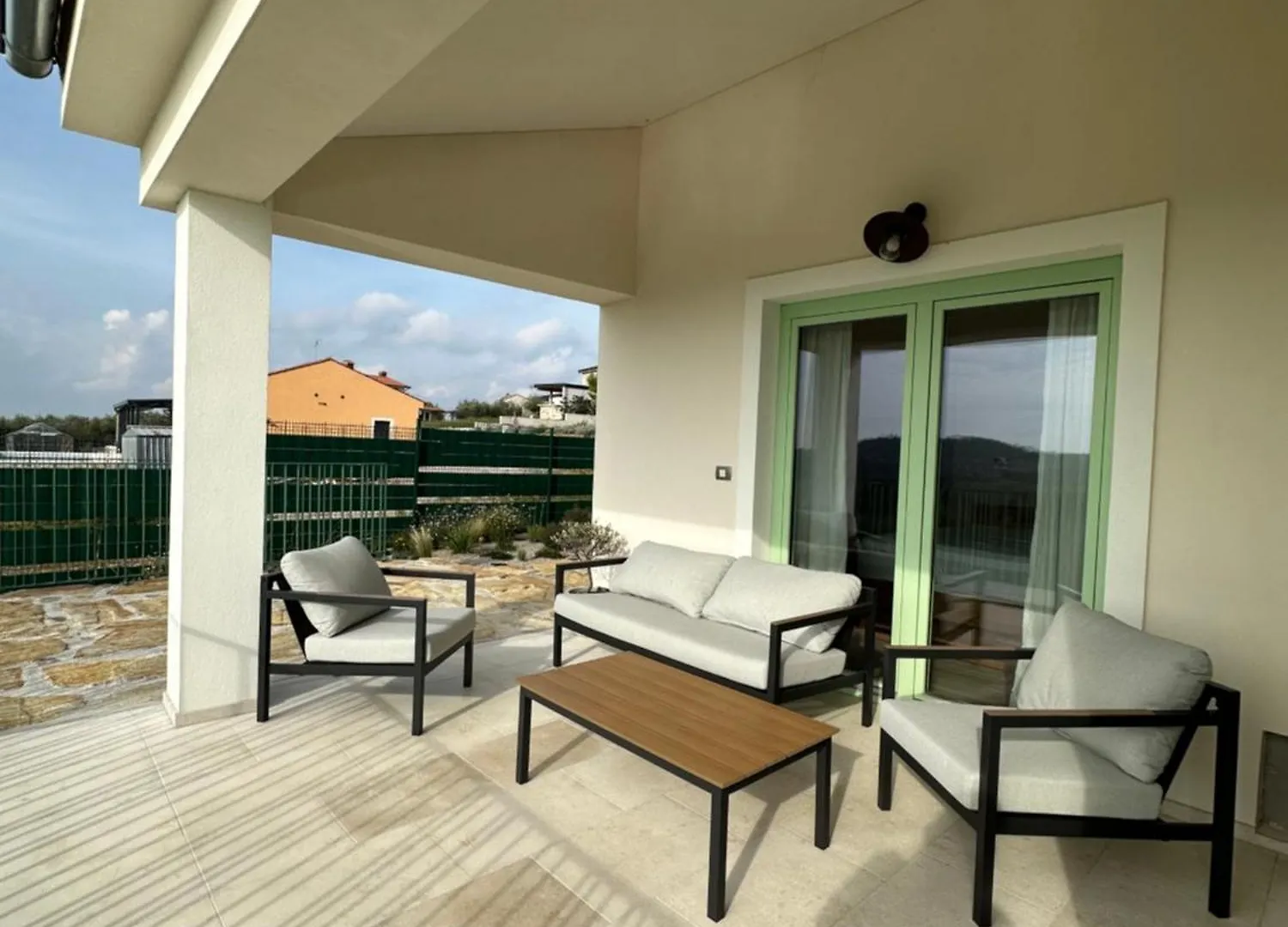 Villa Olivia Sečovlje