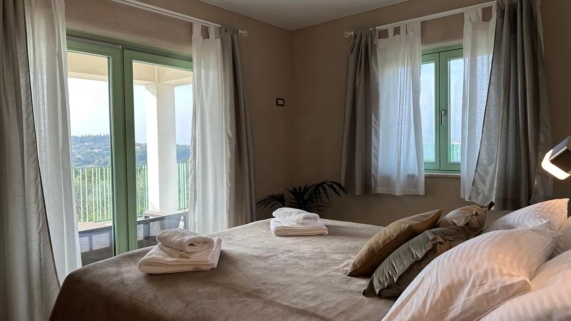 Villa Olivia Sečovlje