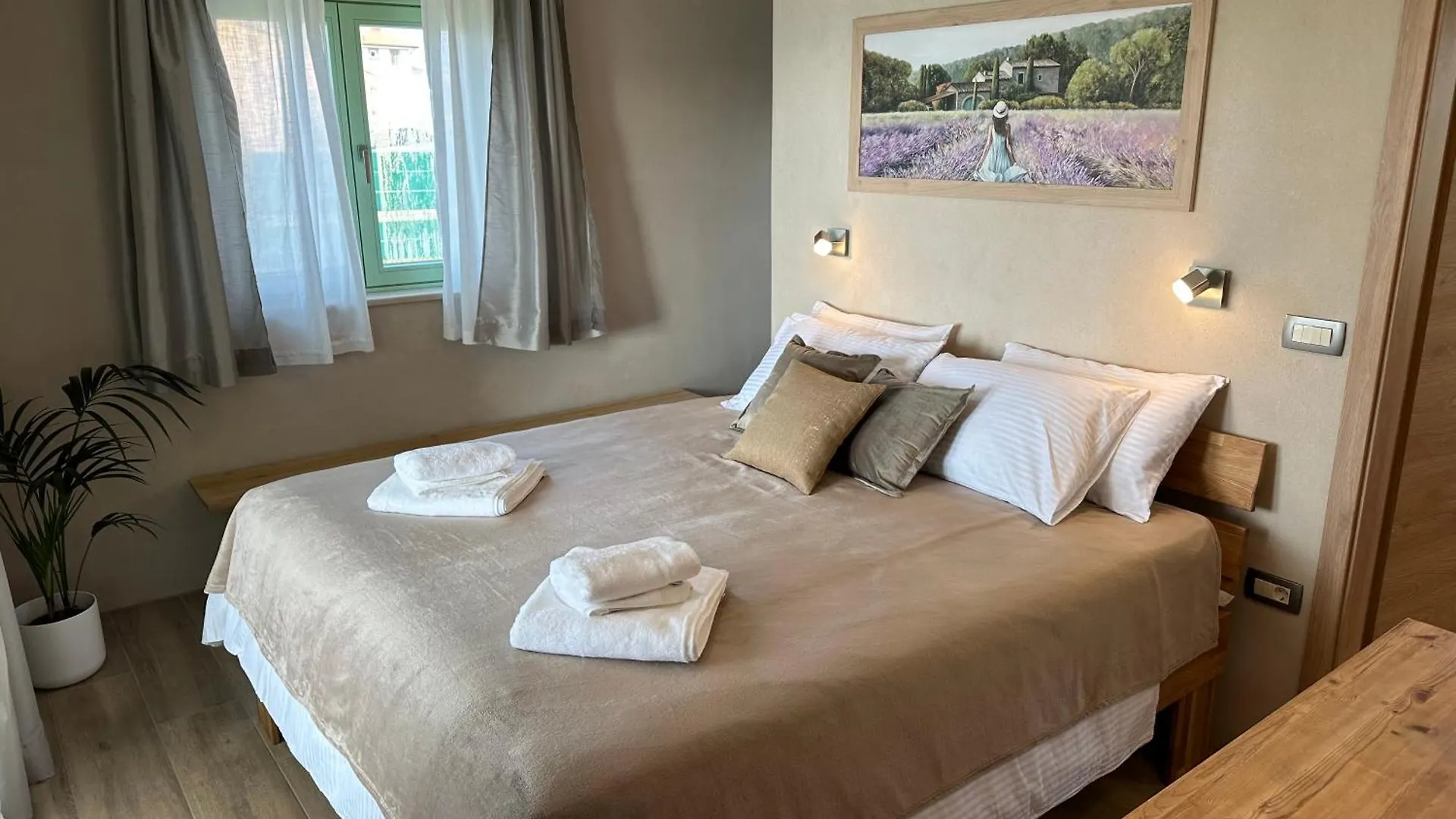 Villa Olivia Secovlje
